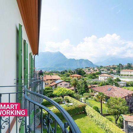 Green House Regatola By Wonderful Italy Bellagio Exterior foto