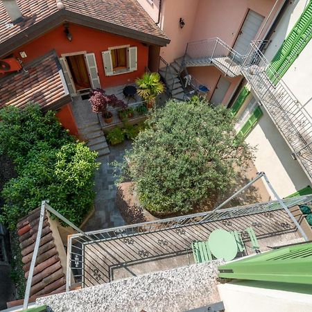 Green House Regatola By Wonderful Italy Bellagio Exterior foto