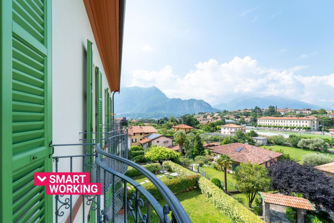 Green House Regatola By Wonderful Italy Bellagio Exterior foto