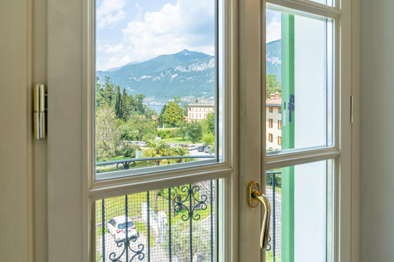 Green House Regatola By Wonderful Italy Bellagio Exterior foto