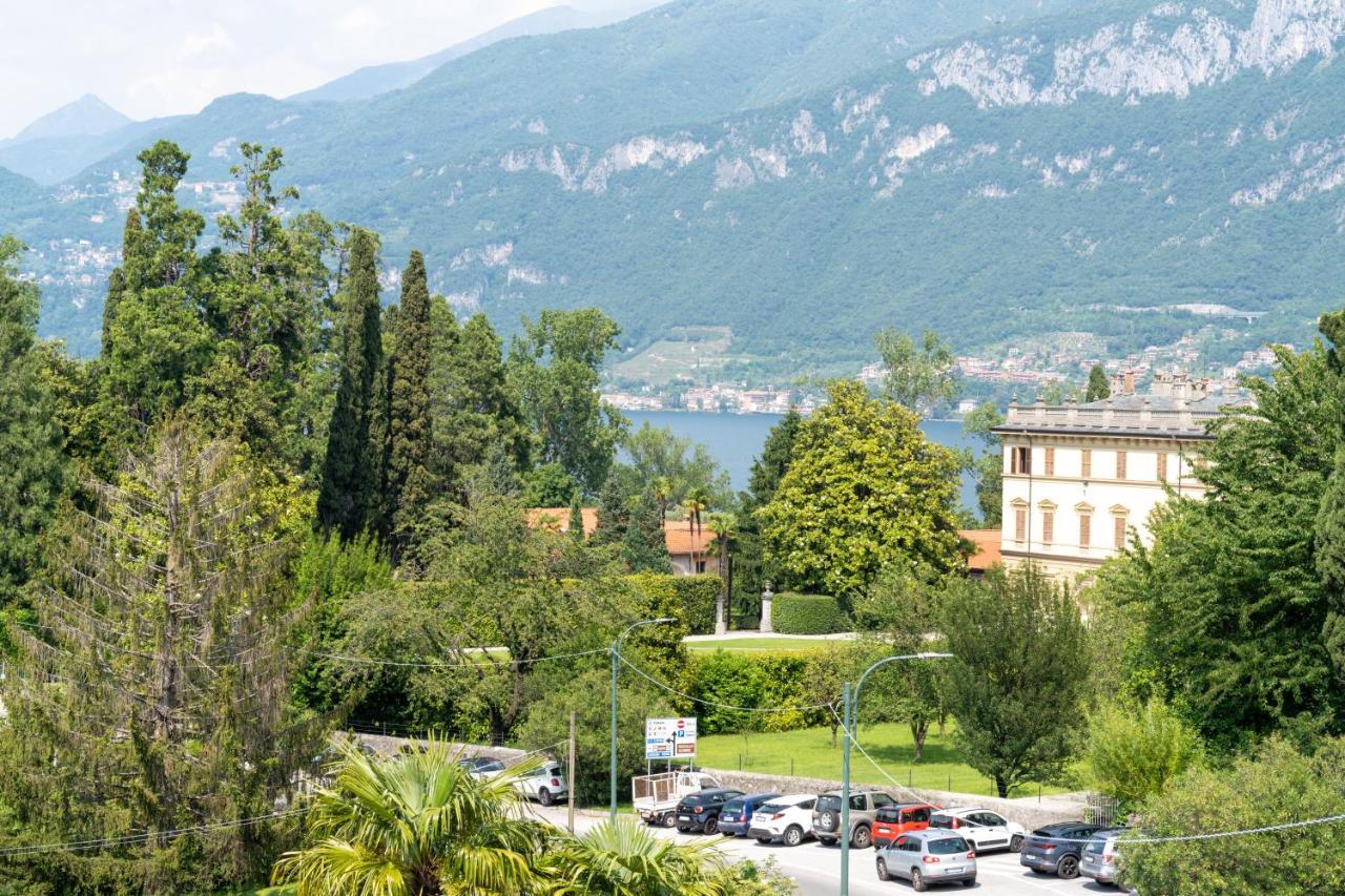 Green House Regatola By Wonderful Italy Bellagio Exterior foto