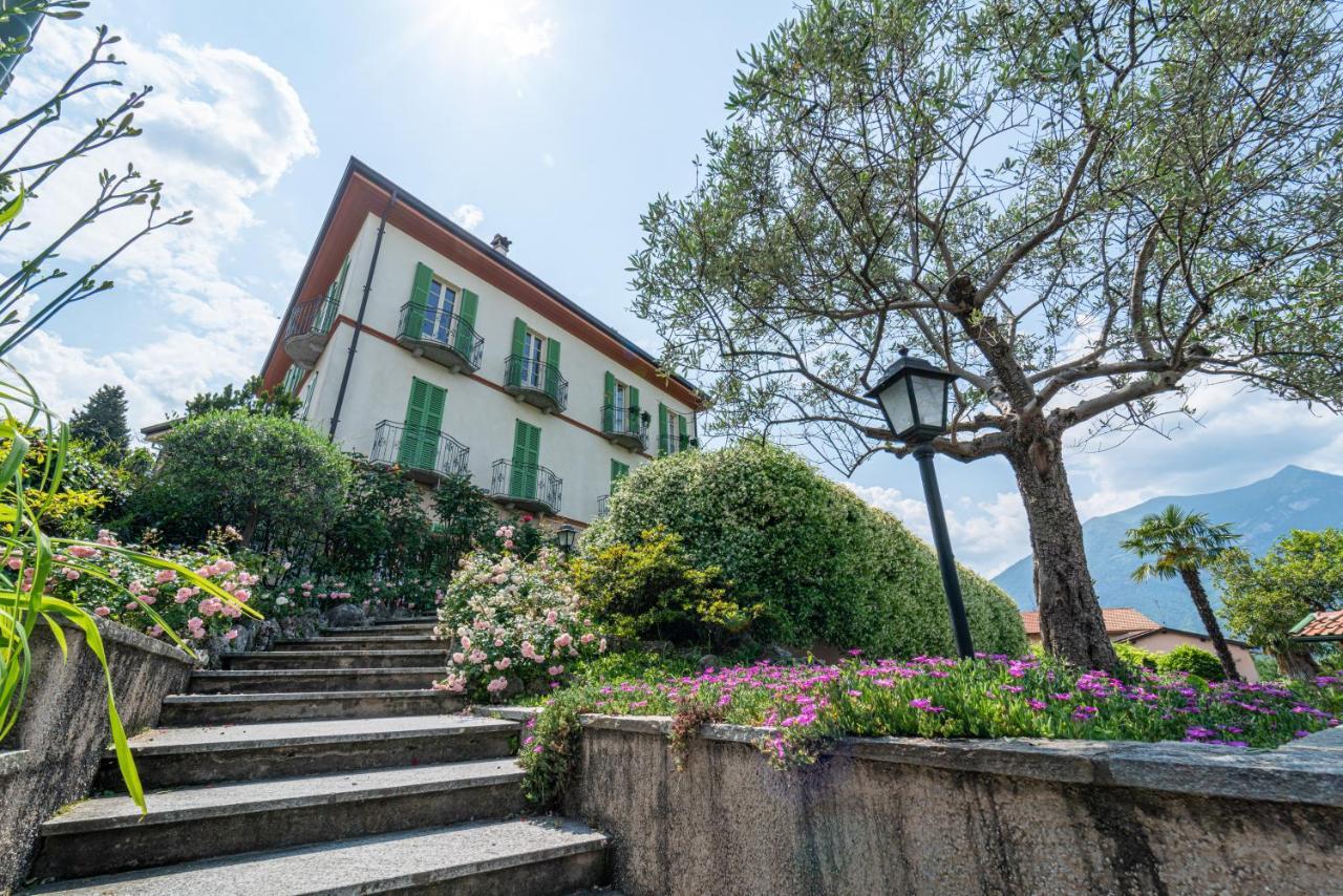 Green House Regatola By Wonderful Italy Bellagio Exterior foto