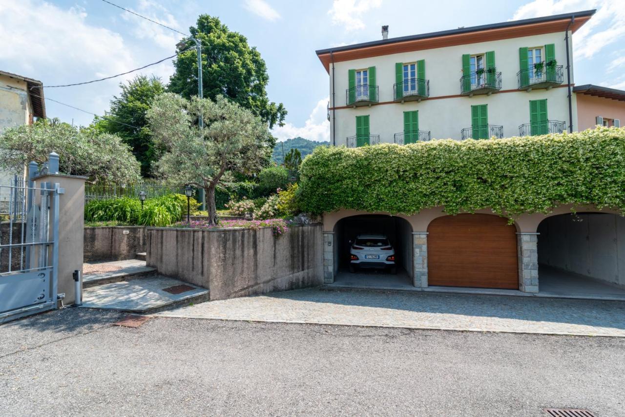 Green House Regatola By Wonderful Italy Bellagio Exterior foto